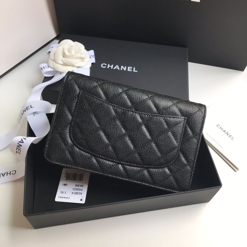 Chanel WOC Bags